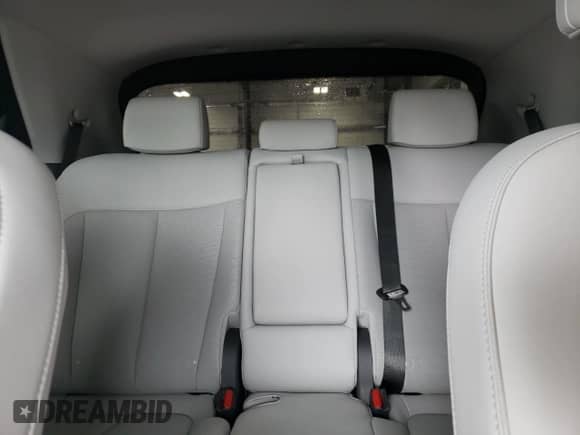 2023 Hyundai Ioniq 5 Limited z VIN KM8KRDAF8PU212569, wystawiony jako Copart lot #68883924 z przebiegiem 6 105 mil mil oraz Szkoda całkowita • Salvage title. Historia ofert i sprzedaży dostępna na DreamBid. Obrazek 10.