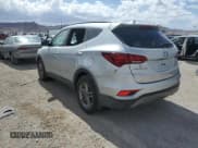 ✅ 2017 Hyundai Santa Fe 2.4L • VIN: 5XYZUDLBXHG492591 • Лот: 50798683. Опубликован ранее на Copart с пробегом 135 380 миль. Бесплатный доступ к архиву аукционных продаж из США и подробный отчёт об истории автомобиля на DreamBid. Изображение 2.