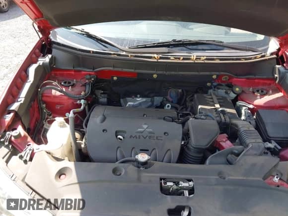 2018 Mitsubishi Outlander SE с VIN JA4AR3AW3JZ032219, выставлен на аукционе IAAI как лот 42488133 с пробегом 31 671 миль миль и . История ставок и продаж доступна на DreamBid. Изображение 10.