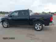 2014 Ram 1500 Big Horn with VIN 1C6RR7LM5ES385563, listed as a IAAI auction lot 43540358 with 184,258 mi miles and . Bid and sale history available at DreamBid. Image 14.