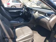 ✅ 2021 Infiniti QX50 Luxe • VIN: 3PCAJ5BB1MF118496 • Lot: 42019199. Listed on IAAI with 58,867 mi. Free auction sales archive from the USA and detailed vehicle history report at DreamBid. Image 5.