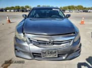 ✅ 2012 Honda Accord EX-L • VIN: 1HGCS2B84CA005997 • Lot: 87487725. Listed on Copart with 88,026 mi. Free auction sales archive from the USA and detailed vehicle history report at DreamBid. Image 5.