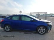 ✅ 2012 Ford Focus SE • VIN: 1FAHP3F25CL420869 • Лот: 43529854. Опубликован ранее на IAAI с пробегом 141 567 миль. Бесплатный доступ к архиву аукционных продаж из США и подробный отчёт об истории автомобиля на DreamBid. Изображение 13.