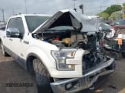 ✅ 2015 Ford F-150 XLT • VIN: 1FTEW1EF1FFC92433 • Lot: 41939150. Wystawiony na IAAI z przebiegiem 145 100 mil. Bezpłatny archiwum sprzedaży aukcyjnych z USA i szczegółowy raport historii pojazdu na DreamBid. Zdjęcie 1.