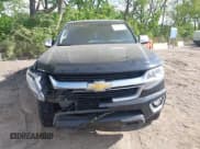 ✅ 2017 Chevrolet Colorado 4WD LT • VIN: 1GCPTCE14H1188651 • Lot: 42219742. Listed on IAAI with 114,907 mi. Free auction sales archive from the USA and detailed vehicle history report at DreamBid. Image 12.