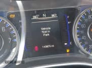 ✅ 2015 Chrysler 200 Limited • VIN: 1C3CCCAB1FN724656 • Lot: 42521632. Listed on IAAI with 143,675 mi. Free auction sales archive from the USA and detailed vehicle history report at DreamBid. Image 7.