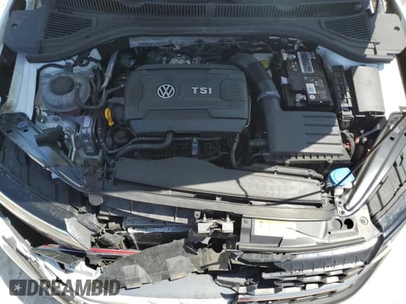 ✅ 2022 Volkswagen Jetta Autobahn • VIN: 3VW2T7BUXNM016765 • Lot: 52581365. Wystawiony na Copart z przebiegiem 24 228 mil. Bezpłatny archiwum sprzedaży aukcyjnych z USA i szczegółowy raport historii pojazdu na DreamBid. Zdjęcie 11.