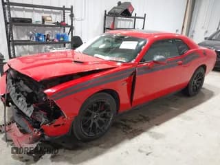 ✅ 2014 Dodge Challenger R/T 100th Anniversary Appearance • VIN: 2C3CDYBT9EH149375 • Lot: 41325149. Wystawiony na IAAI z przebiegiem 141 619 mil. Bezpłatny archiwum sprzedaży aukcyjnych z USA i szczegółowy raport historii pojazdu na DreamBid. Zdjęcie 2.