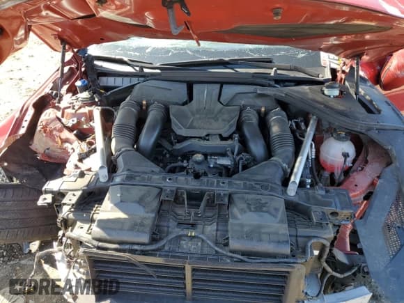 ✅ 2022 Genesis GV70 Sport • VIN: KMUMCDTC2NU035416 • Lot: 52330325. Listed on Copart with Not provided. Free auction sales archive from the USA and detailed vehicle history report at DreamBid. Image 11.