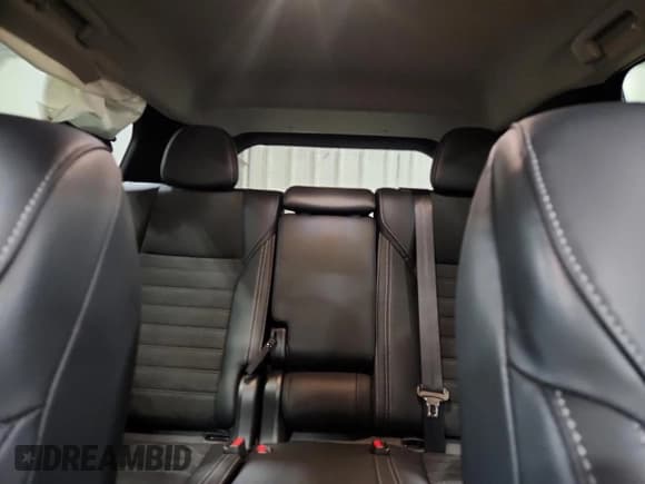 ✅ 2025 Mitsubishi Outlander SE • VIN: JA4J4VA86SZ022880 • Lot: 84767115. Wystawiony na Copart z przebiegiem 5 969 mil. Bezpłatny archiwum sprzedaży aukcyjnych z USA i szczegółowy raport historii pojazdu na DreamBid. Zdjęcie 10.