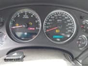 ✅ 2008 Chevrolet Silverado 1500 LTZ • VIN: 2GCEK13Y481168215 • Lot: 43609430. Listed on IAAI with 166,880 mi. Free auction sales archive from the USA and detailed vehicle history report at DreamBid. Image 7.