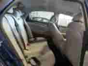 2015 Hyundai Sonata SE with VIN 5NPE24AF3FH219721, listed as a Copart auction lot 70650165 with 159,350 mi miles and Salvage title. Bid and sale history available at DreamBid. Image 10.