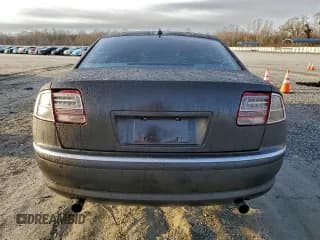 ✅ 2008 Audi A8 4.2L • VIN: WAUMV94E78N014311 • Лот: 94369625. Опубликован ранее на Copart с пробегом 134 643 миль. Бесплатный доступ к архиву аукционных продаж из США и подробный отчёт об истории автомобиля на DreamBid. Изображение 6.