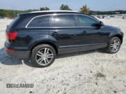 ✅ 2008 Audi Q7 Premium • VIN: WA1BY74L28D010915 • Lot: 81579635. Listed on Copart with 136,489 mi. Free auction sales archive from the USA and detailed vehicle history report at DreamBid. Image 3.