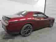 2021 Dodge Challenger SXT z VIN 2C3CDZAG8MH533348, wystawiony jako Copart lot #85729935 z przebiegiem 50 922 mil mil oraz Czysty tytuł • Clean title. Historia ofert i sprzedaży dostępna na DreamBid. Obrazek 3.