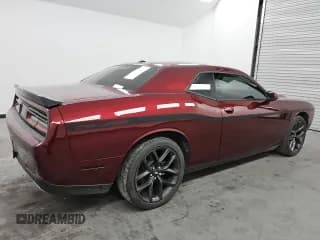 ✅ 2021 Dodge Challenger SXT • VIN: 2C3CDZAG8MH533348 • Lot: 85729935. Wystawiony na Copart z przebiegiem 50 922 mil. Bezpłatny archiwum sprzedaży aukcyjnych z USA i szczegółowy raport historii pojazdu na DreamBid. Zdjęcie 3.