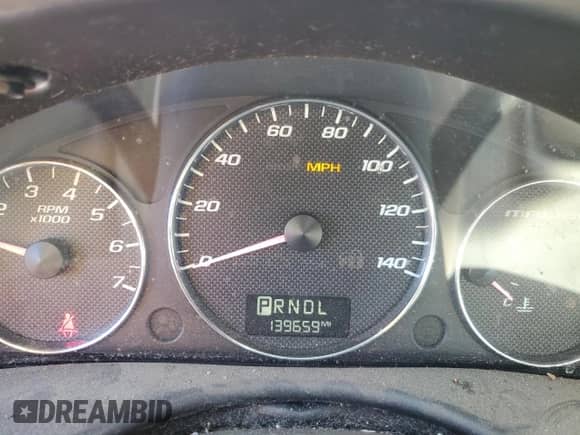 ✅ 2007 Chevrolet Malibu 1FL • VIN: 1G1ZS58F77F113385 • Lot: 77488144. Wystawiony na Copart z przebiegiem 139 659 mil mil. Skorzystaj z bezpłatnego archiwum sprzedaży aukcyjnych z USA i zobacz szczegółowy raport historii pojazdu na DreamBid. Zdjęcie 9.