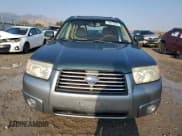 ✅ 2007 Subaru Forester X L.L. Bean • VIN: JF1SG67617H710902 • Лот: 70875675. Опубликован ранее на Copart с пробегом 146 958 миль. Бесплатный доступ к архиву аукционных продаж из США и подробный отчёт об истории автомобиля на DreamBid. Изображение 5.