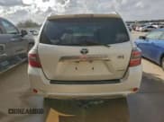 ✅ 2010 Toyota Highlander Limited • VIN: JTEJW3EH7A2045652 • Lot: 93060965. Wystawiony na Copart z przebiegiem 169 861 mil. Bezpłatny archiwum sprzedaży aukcyjnych z USA i szczegółowy raport historii pojazdu na DreamBid. Zdjęcie 6.