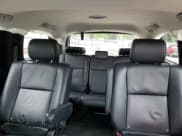 ✅ 2018 Toyota Sequoia SR5 • VIN: 5TDZY5G15JS070989 • Лот: 54205415. Опубликован ранее на Copart с пробегом 124 961 миль. Бесплатный доступ к архиву аукционных продаж из США и подробный отчёт об истории автомобиля на DreamBid. Изображение 10.