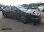 ✅ 2020 Subaru WRX STI • VIN: JF1VA2E67L9815152 • Lot: 66831505. Listed on Copart with 29,312 mi. Free auction sales archive from the USA and detailed vehicle history report at DreamBid. Image 4.