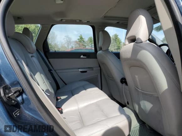 ✅ 2008 Volvo V50 2.5T • VIN: YV1MJ672382393091 • Lot: 52884685. Wystawiony na Copart z przebiegiem 61 939 mil. Bezpłatny archiwum sprzedaży aukcyjnych z USA i szczegółowy raport historii pojazdu na DreamBid. Zdjęcie 10.