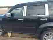 2008 Dodge Nitro R/T с VIN 1D8GT58618W203369, выставлен на аукционе IAAI как лот 41294748 с пробегом 186 104 миль миль и . История ставок и продаж доступна на DreamBid. Изображение 14.