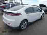 2015 Chevrolet Volt с VIN 1G1RD6E48FU103705, выставлен на аукционе IAAI как лот 43254533 с пробегом 102 228 миль миль и . История ставок и продаж доступна на DreamBid. Изображение 4.