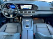 ✅ 2024 Mercedes-Benz GLS 450 • VIN: 4JGFF5KE4RB100324 • Lot: 96824205. Listed on Copart with 85,365 mi. Free auction sales archive from the USA and detailed vehicle history report at DreamBid. Image 9.