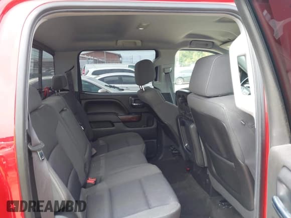 ✅ 2015 GMC Sierra 1500 SLE • VIN: 3GTP1UEH2FG305831 • Лот: 43110477. Опубликован ранее на IAAI с пробегом 151 611 миль. Бесплатный доступ к архиву аукционных продаж из США и подробный отчёт об истории автомобиля на DreamBid. Изображение 8.