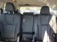 ✅ 2022 Subaru Ascent Limited • VIN: 4S4WMALD3N3459852 • Lot: 81479415. Listed on Copart with 24,068 mi. Free auction sales archive from the USA and detailed vehicle history report at DreamBid. Image 10.