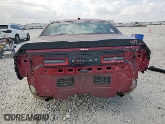 ✅ 2017 Dodge Challenger SXT • VIN: 2C3CDZAG6HH637889 • Lot: 93520025. Wystawiony na Copart z przebiegiem 71 432 mil. Bezpłatny archiwum sprzedaży aukcyjnych z USA i szczegółowy raport historii pojazdu na DreamBid. Zdjęcie 6.