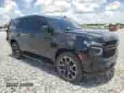2024 Chevrolet Tahoe RST с VIN 1GNSCRKD7RR353761, выставлен на аукционе Copart как лот 60879495 с пробегом 14 455 миль миль и Списание • Salvage title. История ставок и продаж доступна на DreamBid. Изображение 4.