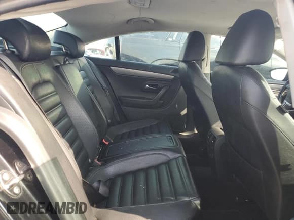 ✅ 2011 Volkswagen CC Sport • VIN: WVWMN7ANXBE712544 • Lot: 57450165. Wystawiony na Copart z przebiegiem 129 020 mil. Bezpłatny archiwum sprzedaży aukcyjnych z USA i szczegółowy raport historii pojazdu na DreamBid. Zdjęcie 10.