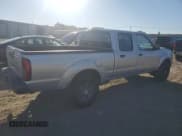 ✅ 2004 Nissan Frontier XE • VIN: 1N6ED29X64C425309 • Лот: 86159355. Опубликован ранее на Copart с пробегом 144 957 миль. Бесплатный доступ к архиву аукционных продаж из США и подробный отчёт об истории автомобиля на DreamBid. Изображение 3.