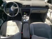 ✅ 1998 Volkswagen Passat • VIN: WVWMA63B3WE347591 • Lot: 67516894. Wystawiony na Copart z przebiegiem 109 034 mil. Bezpłatny archiwum sprzedaży aukcyjnych z USA i szczegółowy raport historii pojazdu na DreamBid. Zdjęcie 8.