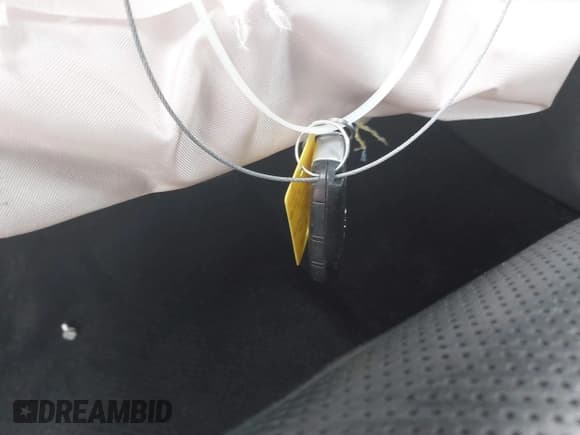 ✅ 2014 Jeep Grand Cherokee Overland • VIN: 1C4RJFCG6EC211600 • Lot: 43289489. Listed on IAAI with 133,935 mi. Free auction sales archive from the USA and detailed vehicle history report at DreamBid. Image 11.