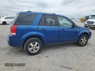 ✅ 2006 Saturn VUE • VIN: 5GZCZ33D86S818459 • Lot: 56969235. Wystawiony na Copart z przebiegiem 172 663 mil. Bezpłatny archiwum sprzedaży aukcyjnych z USA i szczegółowy raport historii pojazdu na DreamBid. Zdjęcie 3.