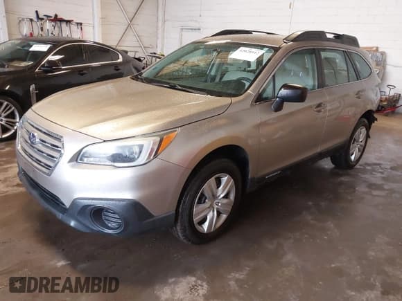 ✅ 2015 Subaru Outback 2.5i • VIN: 4S4BSAACXF3295161 • Lot: 42020512. Wystawiony na IAAI z przebiegiem 79 937 mil. Bezpłatny archiwum sprzedaży aukcyjnych z USA i szczegółowy raport historii pojazdu na DreamBid. Zdjęcie 17.