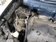 ✅ 2016 Mitsubishi Outlander ES • VIN: JA4AR3AW0GZ051934 • Lot: 84439824. Listed on Copart with 95,192 mi. Free auction sales archive from the USA and detailed vehicle history report at DreamBid. Image 16.