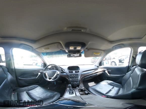 ✅ 2010 Acura MDX Technology • VIN: 2HNYD2H63AH515402 • Лот: 42921631. Опубликован ранее на IAAI с пробегом Не указан. Бесплатный доступ к архиву аукционных продаж из США и подробный отчёт об истории автомобиля на DreamBid. Изображение 18.