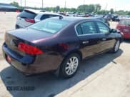 ✅ 2009 Buick Lucerne CXL-5 • VIN: 1G4HD57MX9U131757 • Лот: 42656653. Опубликован ранее на IAAI с пробегом 135 699 миль. Бесплатный доступ к архиву аукционных продаж из США и подробный отчёт об истории автомобиля на DreamBid. Изображение 4.