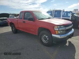 ✅ 2004 Chevrolet Colorado LS Z85 • VIN: 1GCCS198048139719 • Лот: 77651604. Опубликован ранее на Copart с пробегом 174 236 миль. Бесплатный доступ к архиву аукционных продаж из США и подробный отчёт об истории автомобиля на DreamBid. Изображение 4.