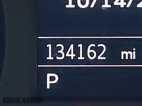 ✅ 2016 Audi A3 Premium • VIN: WAUB8GFF4G1107253 • Lot: 43442027. Listed on IAAI with 134,162 mi. Free auction sales archive from the USA and detailed vehicle history report at DreamBid. Image 15.