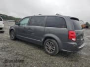 ✅ 2017 Dodge Grand Caravan SXT • VIN: 2C4RDGCG5HR863455 • Lot: 81872665. Wystawiony na Copart z przebiegiem 161 634 mil. Bezpłatny archiwum sprzedaży aukcyjnych z USA i szczegółowy raport historii pojazdu na DreamBid. Zdjęcie 2.