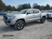 ✅ 2019 Toyota Tacoma SR • VIN: 3TMCZ5AN3KM234806 • Lot: 87192765. Wystawiony na Copart z przebiegiem 112 046 mil. Bezpłatny archiwum sprzedaży aukcyjnych z USA i szczegółowy raport historii pojazdu na DreamBid. Zdjęcie 1.