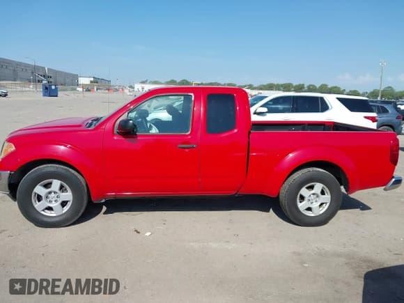 ✅ 2005 Nissan Frontier SE • VIN: 1N6AD06U05C400310 • Lot: 43004837. Wystawiony na IAAI z przebiegiem 234 676 mil. Bezpłatny archiwum sprzedaży aukcyjnych z USA i szczegółowy raport historii pojazdu na DreamBid. Zdjęcie 14.