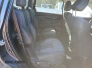 ✅ 2023 Subaru Ascent Onyx Limited • VIN: 4S4WMAKD7P3423540 • Lot: 76892254. Listed on Copart with Not provided. Free auction sales archive from the USA and detailed vehicle history report at DreamBid. Image 11.