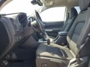 ✅ 2021 Chevrolet Colorado 2WD LT • VIN: 1GCGSCEA6M1120123 • Лот: 42838645. Опубликован ранее на Copart с пробегом 69 921 миль. Бесплатный доступ к архиву аукционных продаж из США и подробный отчёт об истории автомобиля на DreamBid. Изображение 7.