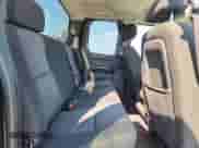 2010 Chevrolet Silverado 1500 LS с VIN 1GCSCREA5AZ206563, выставлен на аукционе Copart как лот 71117255 с пробегом 258 898 миль миль и Списание • Salvage title. История ставок и продаж доступна на DreamBid. Изображение 10.